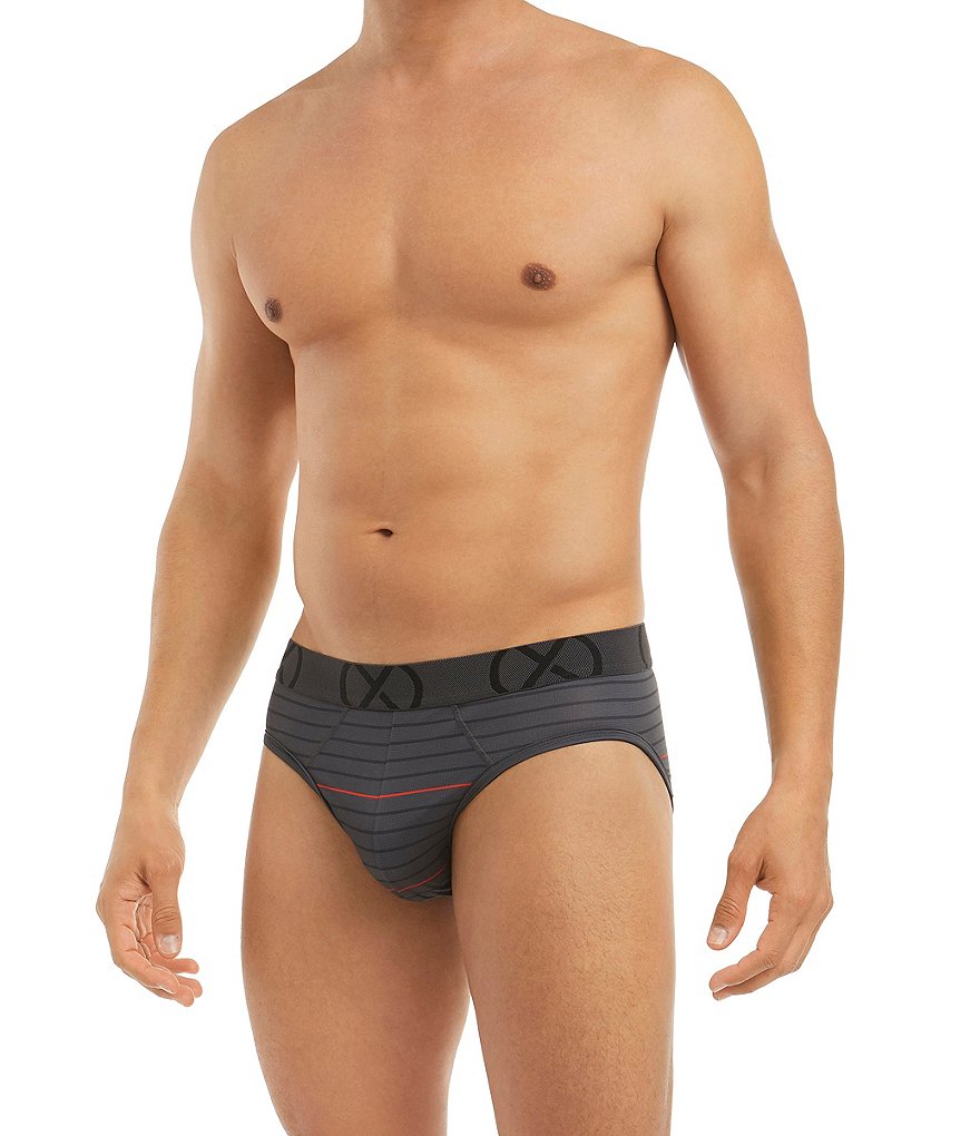 2(X)ist Sport Mesh Brief 3-Pack