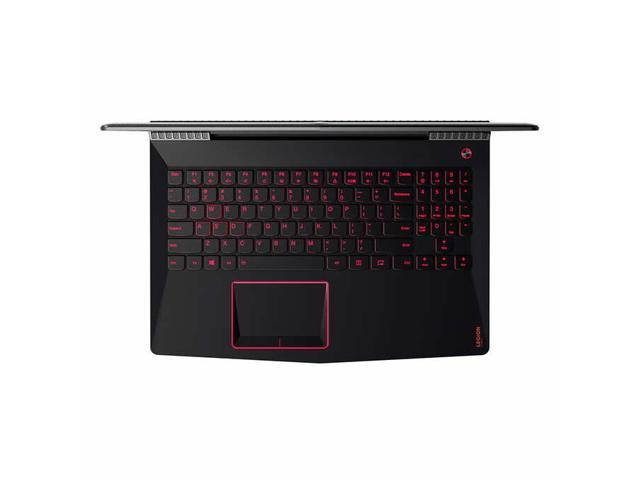 Lenovo Legion VR-Ready 15.6 FHD Gaming Laptop|| 6GB NVIDIA GTX1060 GDDR5|Intel Quad-Core i7-7700HQ|16GB RAM|256GB PCIe SSD| FHD IPS 1920x1080|Backlit Keyboard|JBL Speakers &Harman Audio| Windows 10
