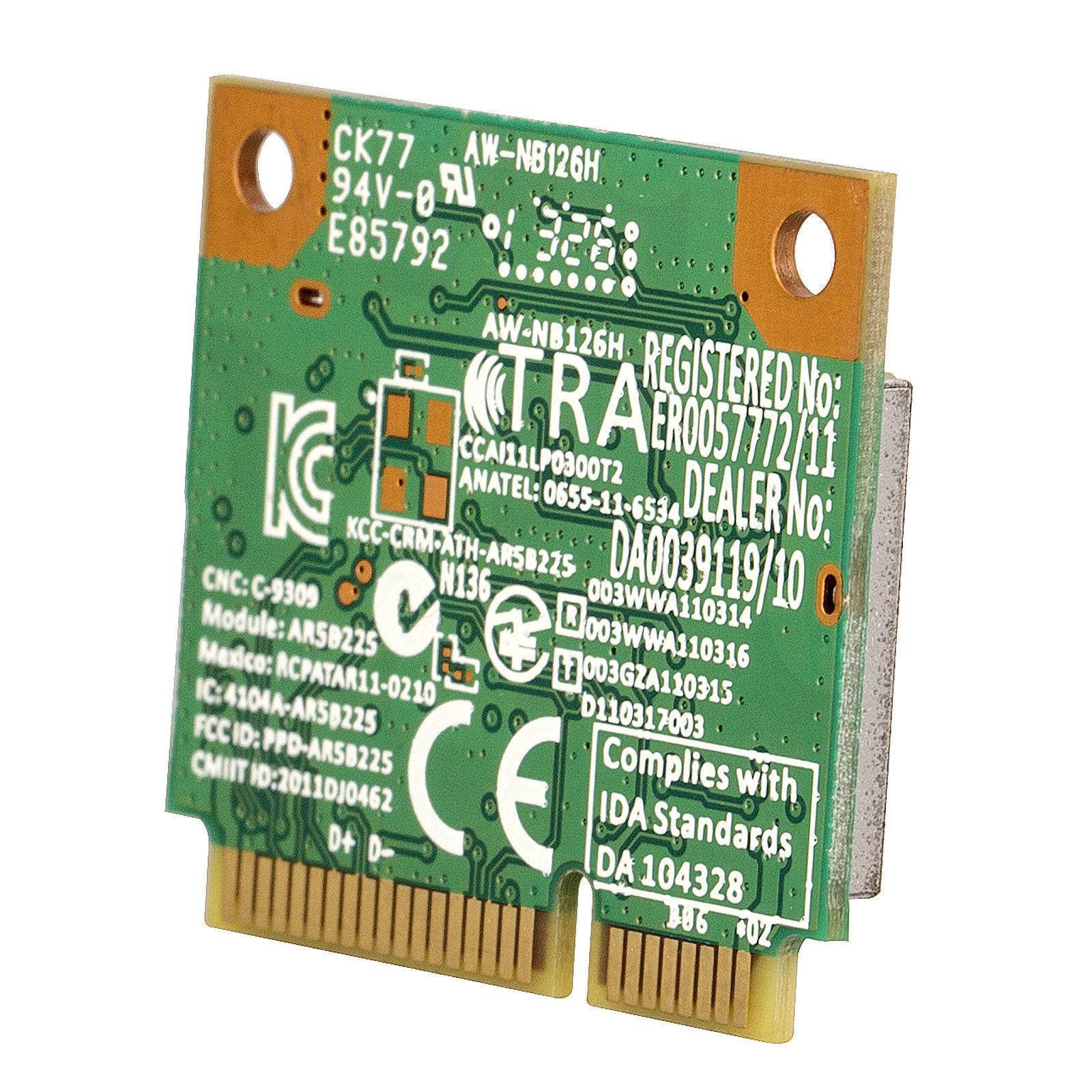 6 Card for PC | Wireless PCIe Card | Max 3000Mbps with Bluetooth 5.1 | Intel AX200 Chip,MU-MIMO,OFDMA,Ultra-Low Latency | 802.11AX Dual-Band PCI-E Card (for Windows 10, 64-bit Only)