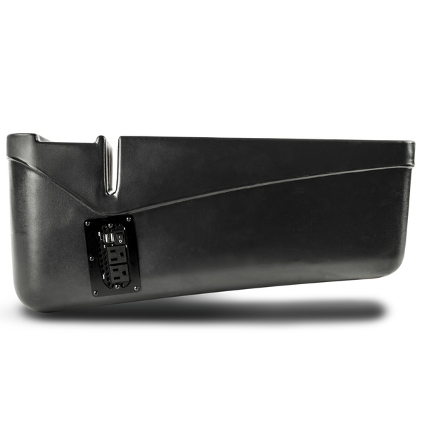 AutoExec AUE28008 Efficiency FileMaster Car Desk Urban Camouflage Finish with Built-in 200 Watt Power Inverter and Printer Stand
AESFile-02 PS UC