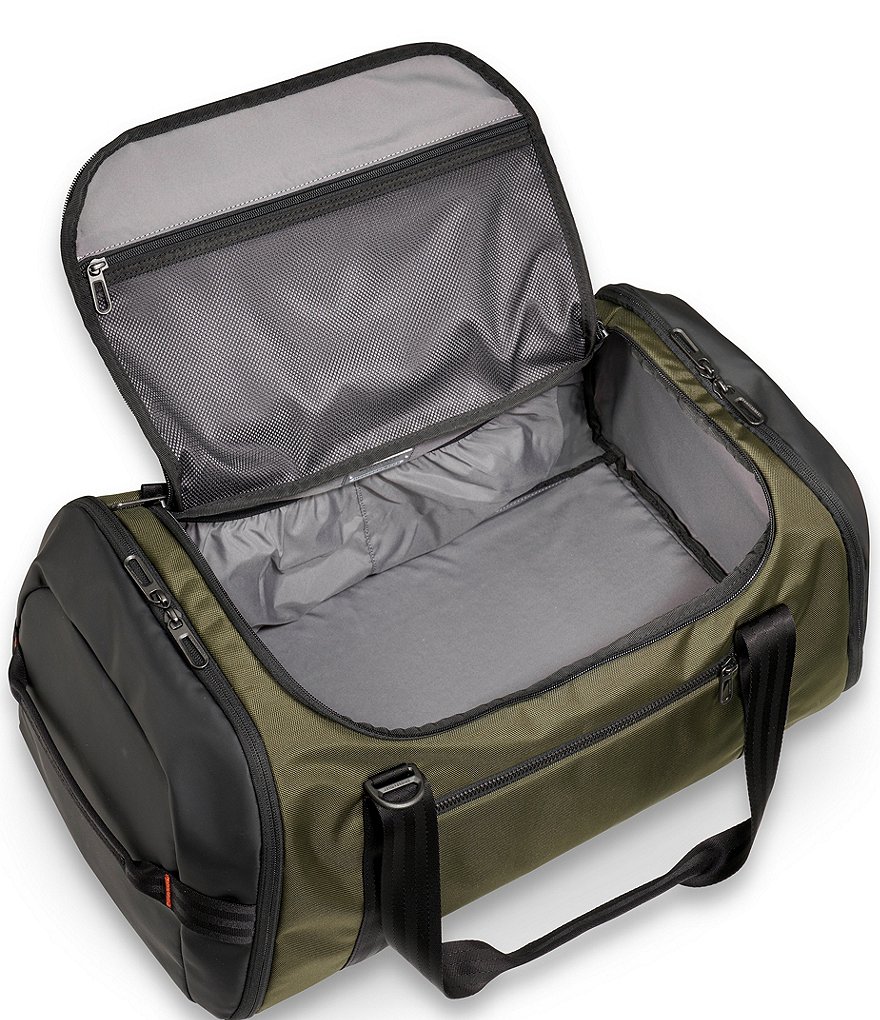 Briggs & Riley ZDX Large Travel Duffel Bag
