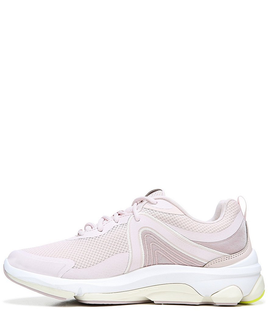 Ryka fEMPOWER Journey Lace-Up Walking Shoes