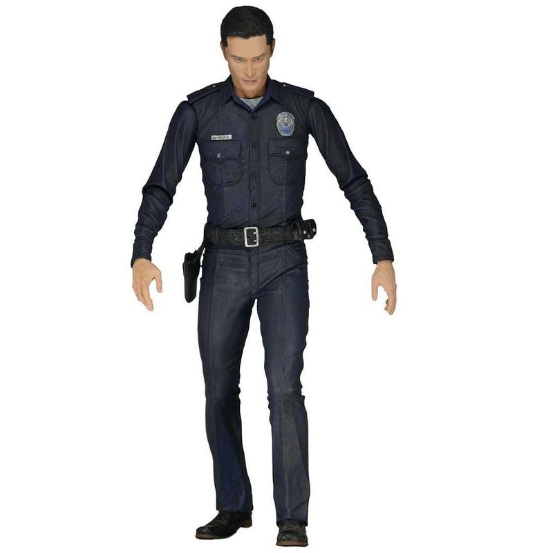 Neca Terminator Genisys 7" Action Figure T-1000