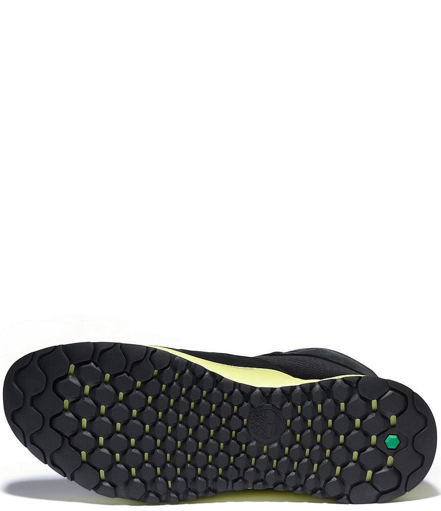 Johnston & Murphy Men's XC4 Maddox Plain Toe Waterproof Oxford