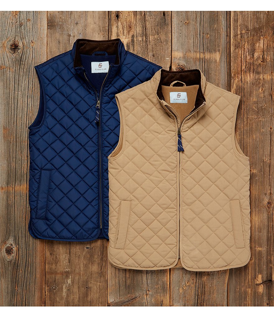 First Wave Big Boys 8-20 Brown Pleather Moto Jacket