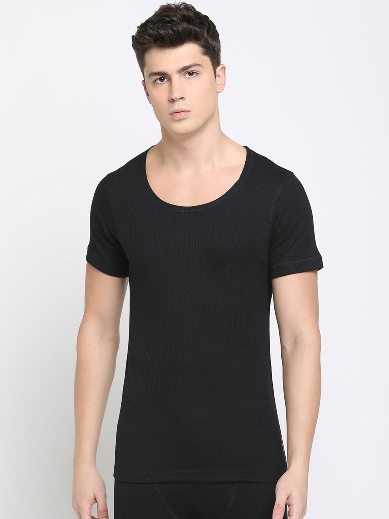 XYXX Black Thermal Top