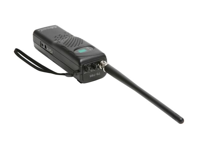 RM ITALY Low Pass Filter 27/586 (500 Watts, 3-30Mhz)