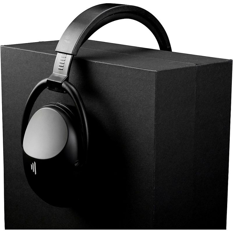 Direct Sound EX25 Plus Extreme Isolation Headphone in Midnight Black