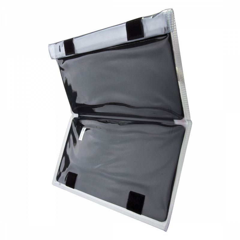 Zefal Doomap Map Case Bag Accessories