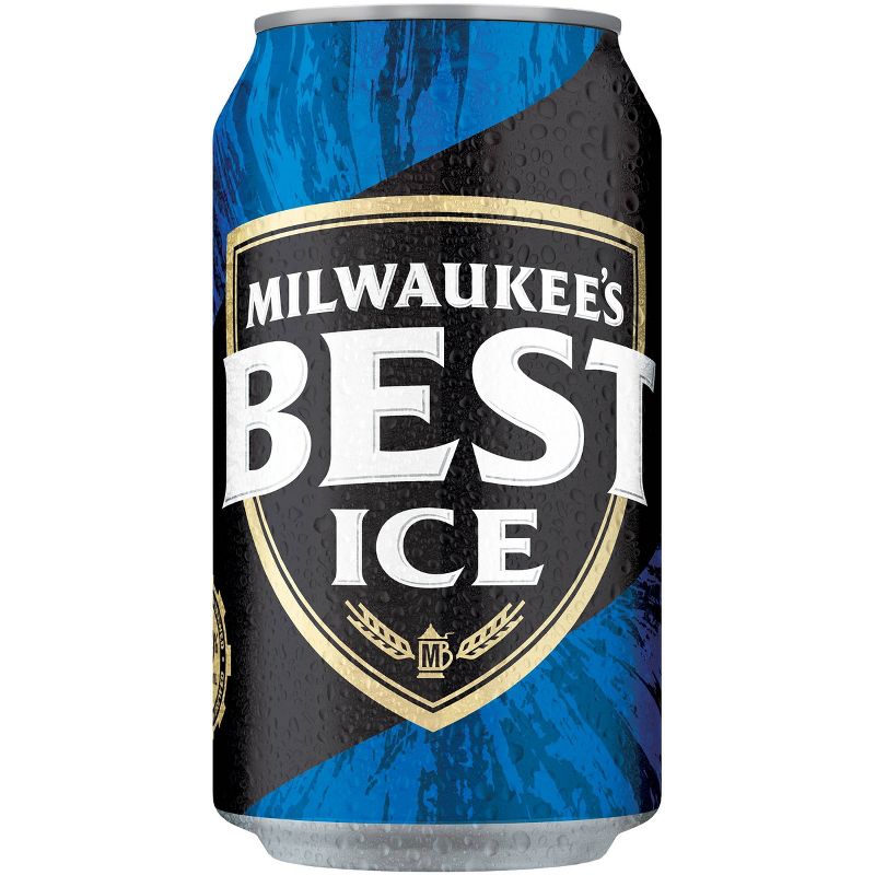 Milwaukee's Best Ice Beer - 15pk/12 fl oz Cans