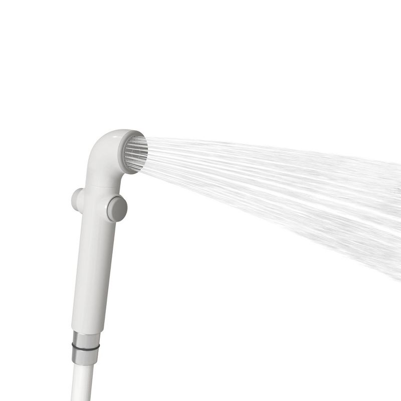 Pure Spa Hand Held Bidet White - Brondell