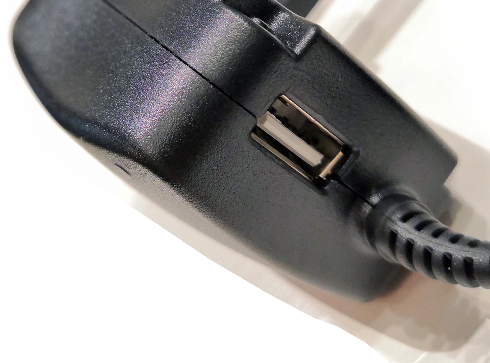 Easyday 30W Universal AC DC Adjustable 3V 4.5V 5V 6V 7.5V 9V 12V Power Supply Adapter Wall Charger with 12 Sizes DC Adapter Tips