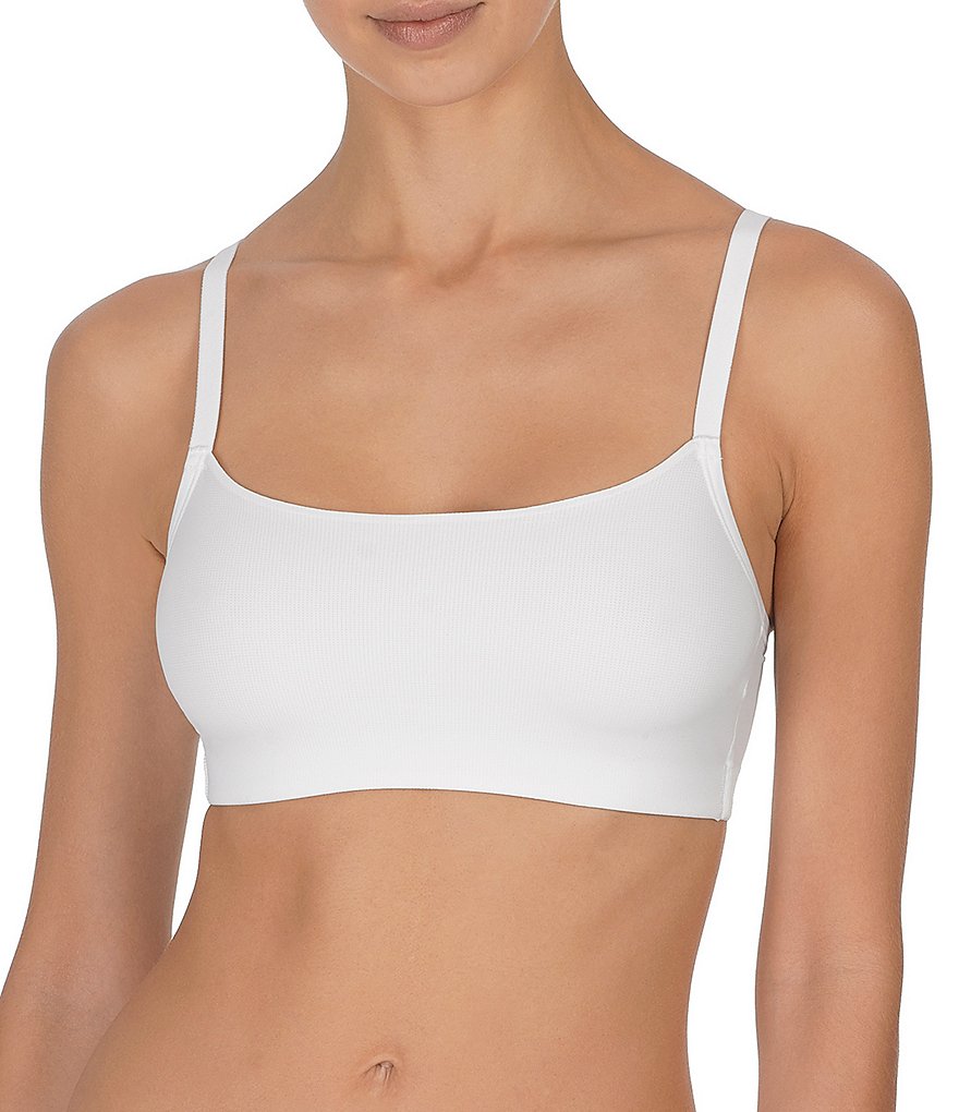 Fashion Forms Laser Cut Bandeau Bra