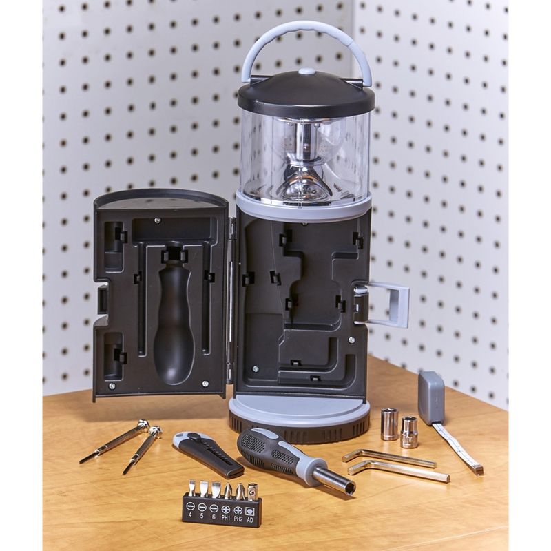 Bosch L-BOXX3D-RT Medium Tool Storage Case