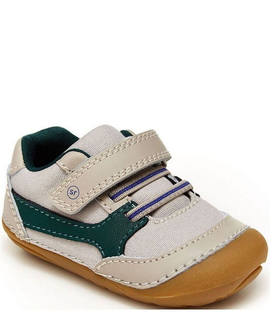 Stride Rite Boys' Soft Motion Kylin Sneakers (Infant)