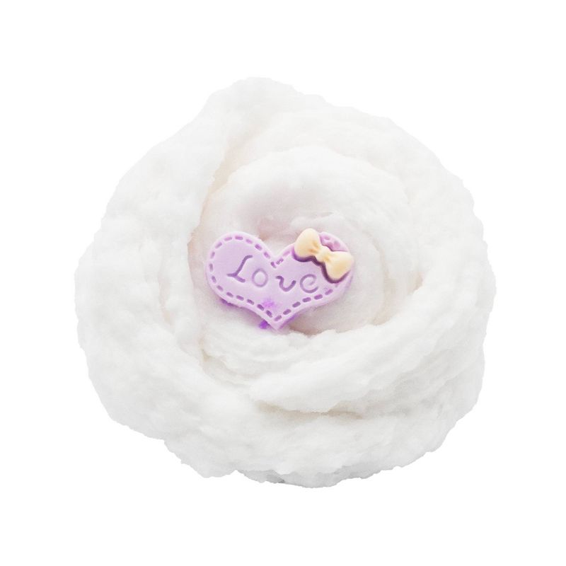 Compound Kings Fizzle Marshmallow Scented 8oz Jar