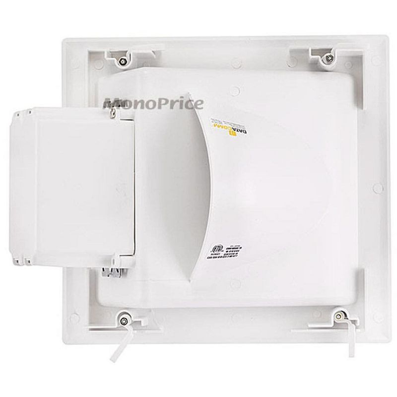 Franklin Brass Classic Architecture Single Switch Wall Plate Nickel