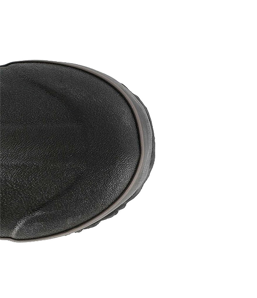 BOGS Kids' Classic Waterproof Winter Boot With Handles (Youth)