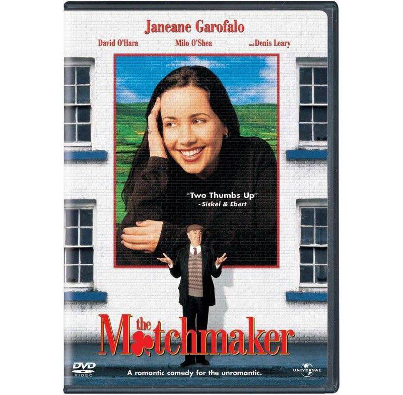 The Matchmaker (DVD)(2003)