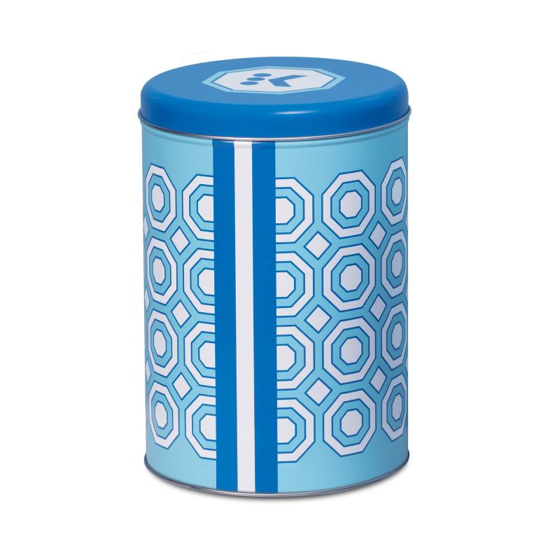 Keurig Storage Tin by Jonathan Adler