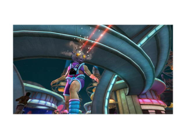 Dead Rising 2: Off the Record Playstation3 Game