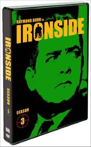 Ironside: Season Three