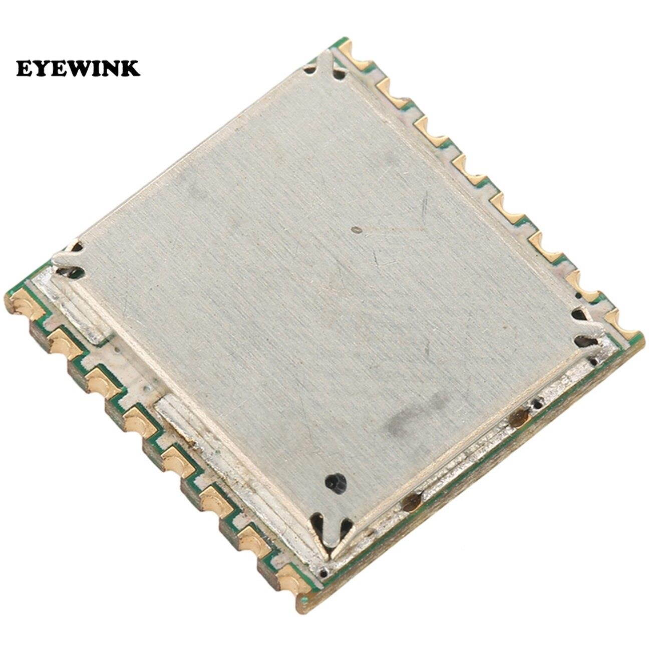 1pcs HPD13A-868mhz/915MHz SX1276 wireless transceiver module LoRa data transmission  SPI remote control alarm Cape Town