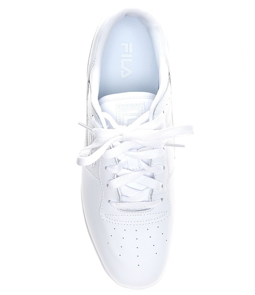 FILA Men's Original Fitness Lifestyle Shoes