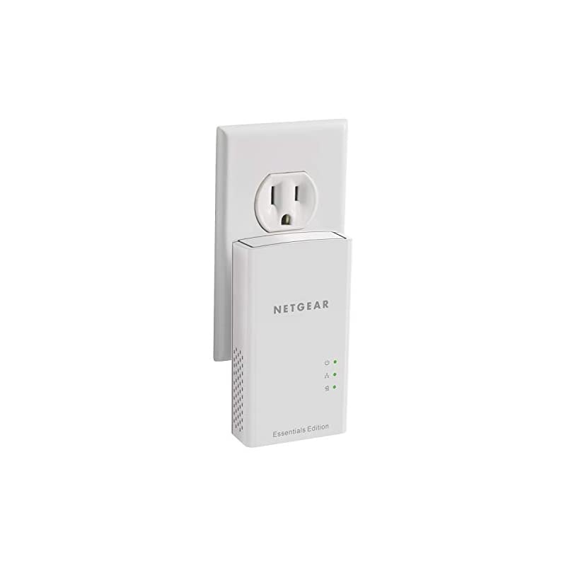 PowerLINE 1000 Mbps 1 Gigabit Port Essentials Edition PL1010100PAS