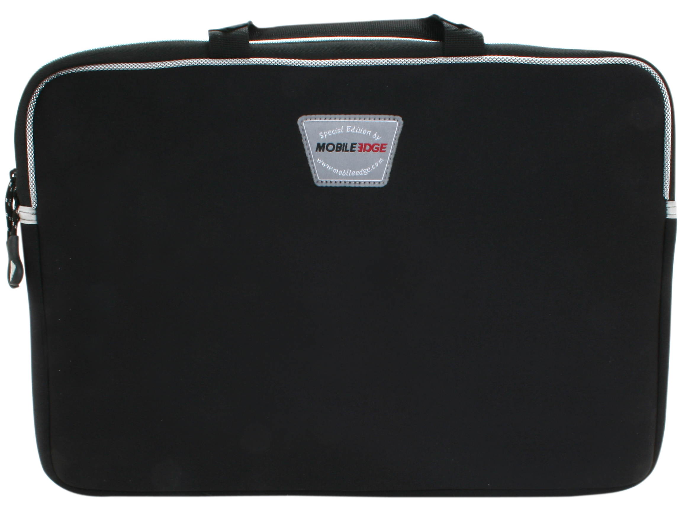 MOBILE EDGE MESS1-16 SlipSuit - Black 16  Large