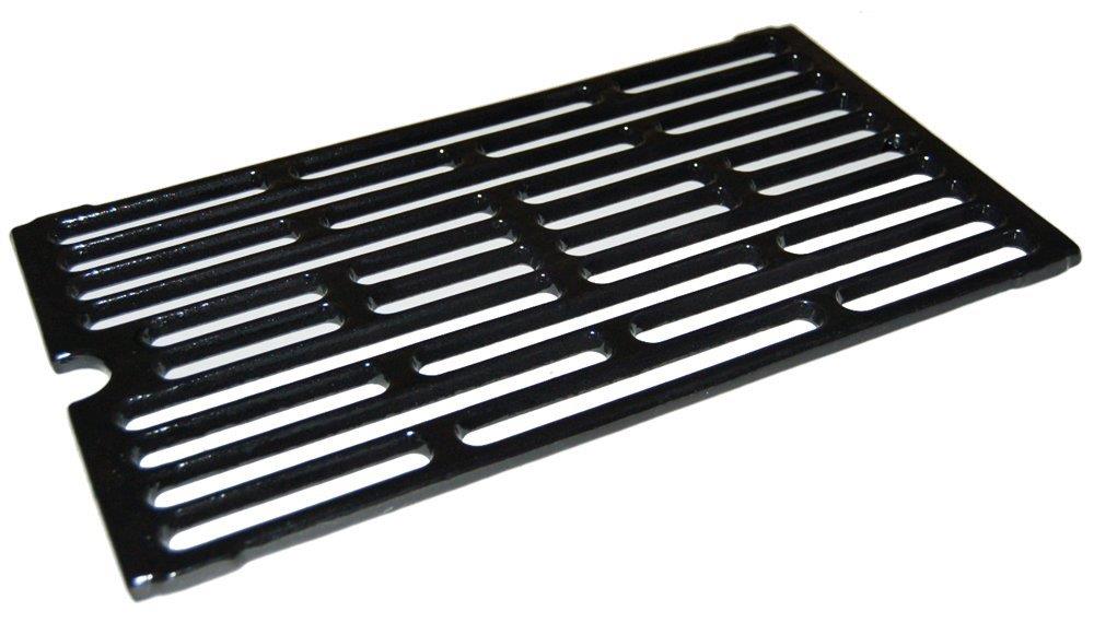 Gas Grill Cast Iron Porcelain Coated Cooking Grid for Jenn-Air & Others, 61271