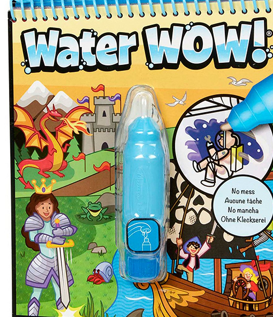 Melissa & Doug Abby & Emma Magnetic Wooden Dress-Up Doll Set