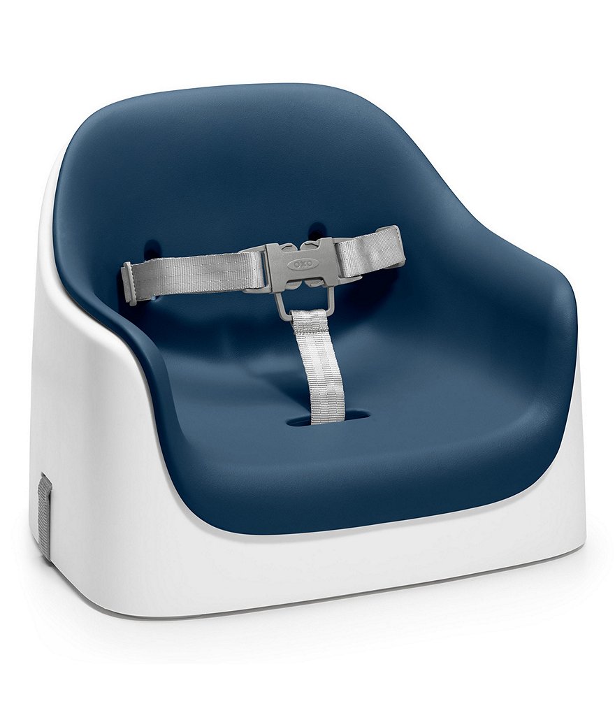 OXO Tot Nest Booster Seat With Straps