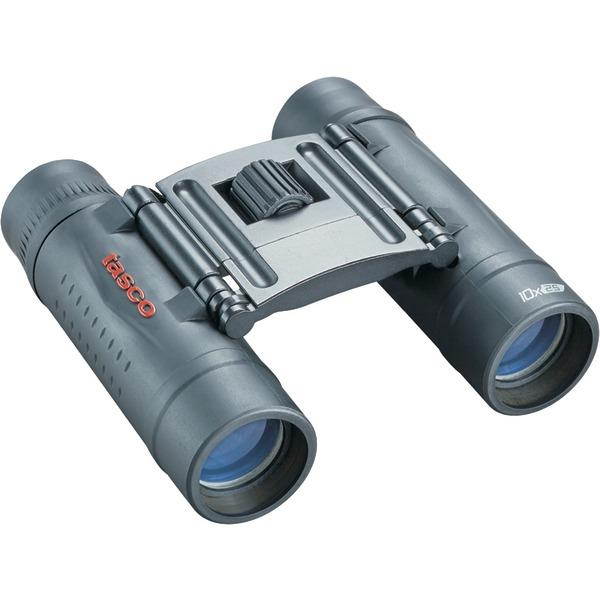 TASCO 168125 Binocular,Compact,Magnification 10x
