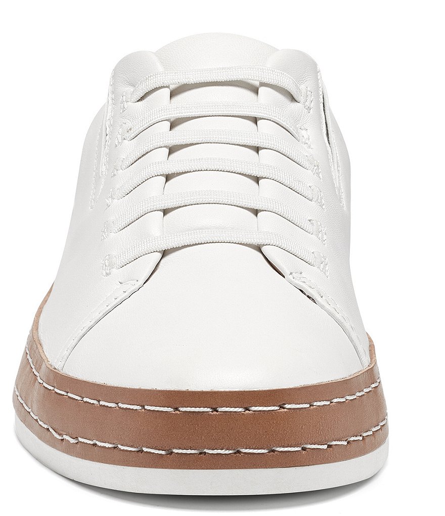 CC Corso Como Naimie Leather Sneakers