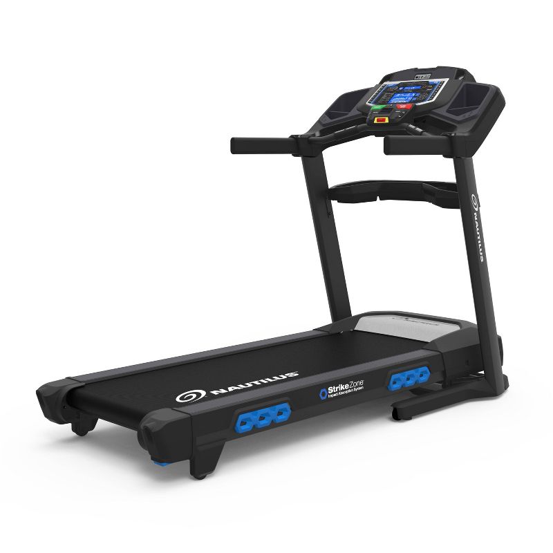 Body-Solid Endurance T50 Walking Treadmill