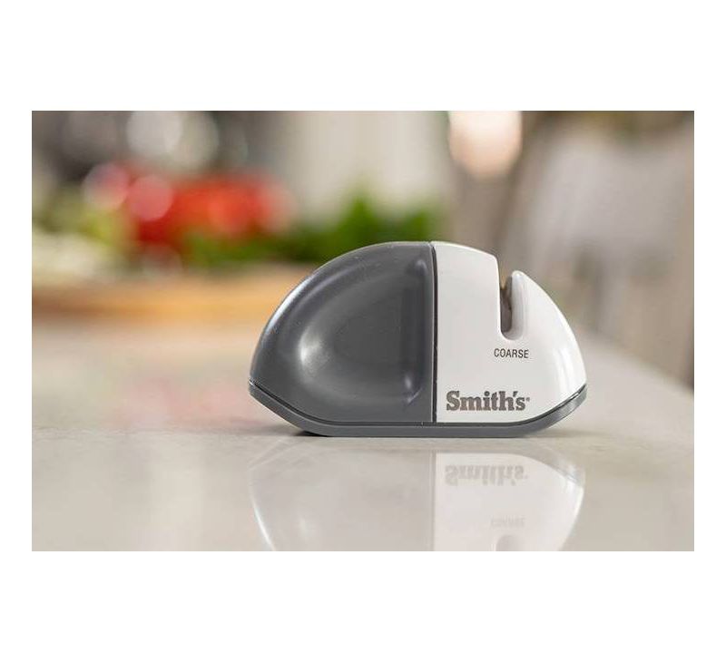Smith's Easy Edge Grip Basic 1 Step Knife Sharpener