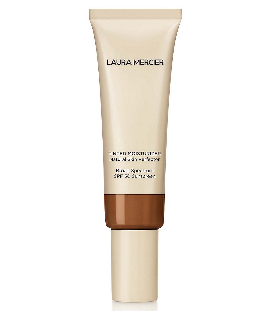 laura mercier Tinted Moisturizer Natural Skin Perfector SPF 30