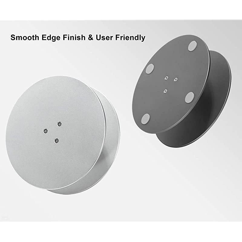 Smart Phone and Tablet Stand - Foldable Vertical and Horizontal Mount for iPhone / iPad / Samsung Galaxy / HTC One and all Mobile Phones Blue