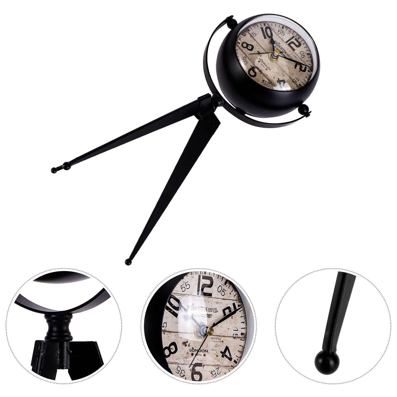 BOSS Ir Wireless Headset HP12