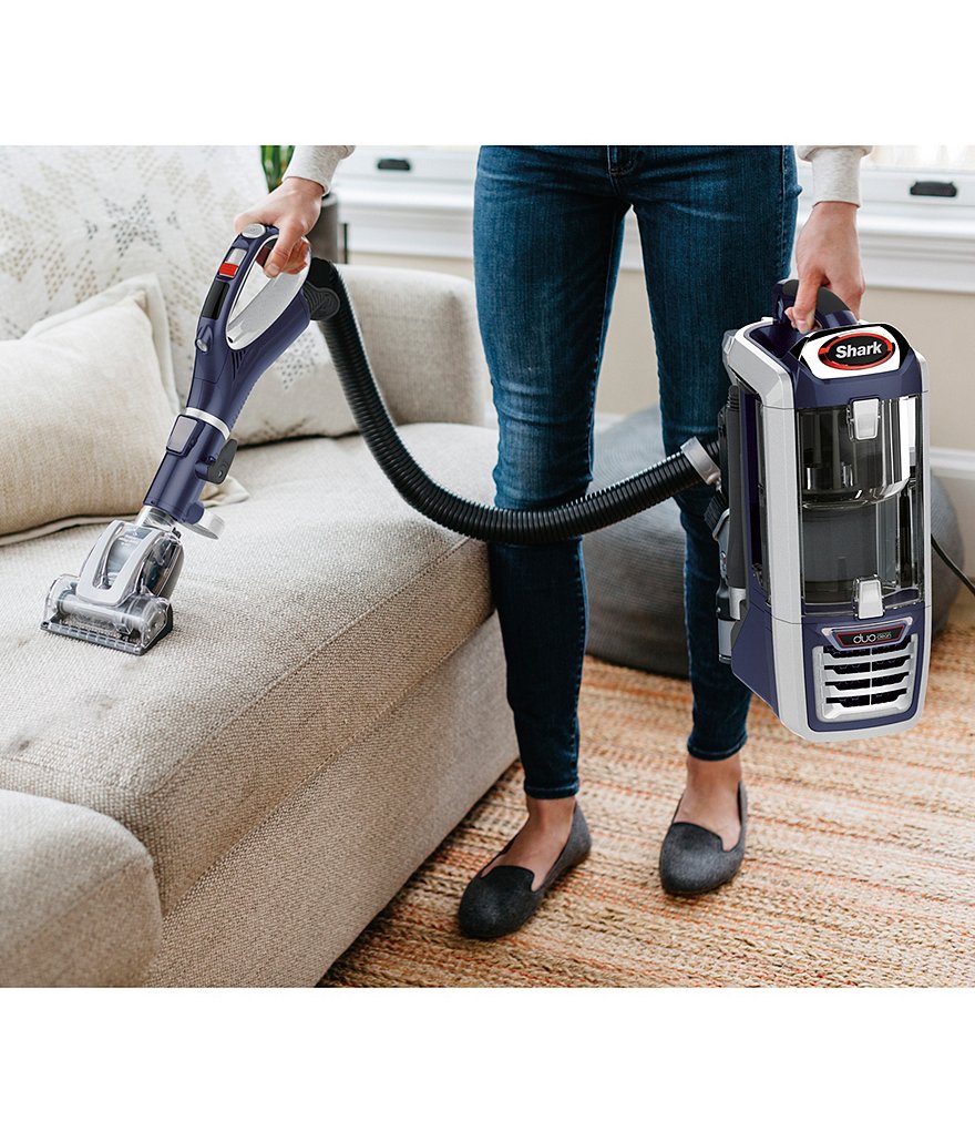 Shark ION ROBOT 750 Connected Robotic Vacuum Cleaner