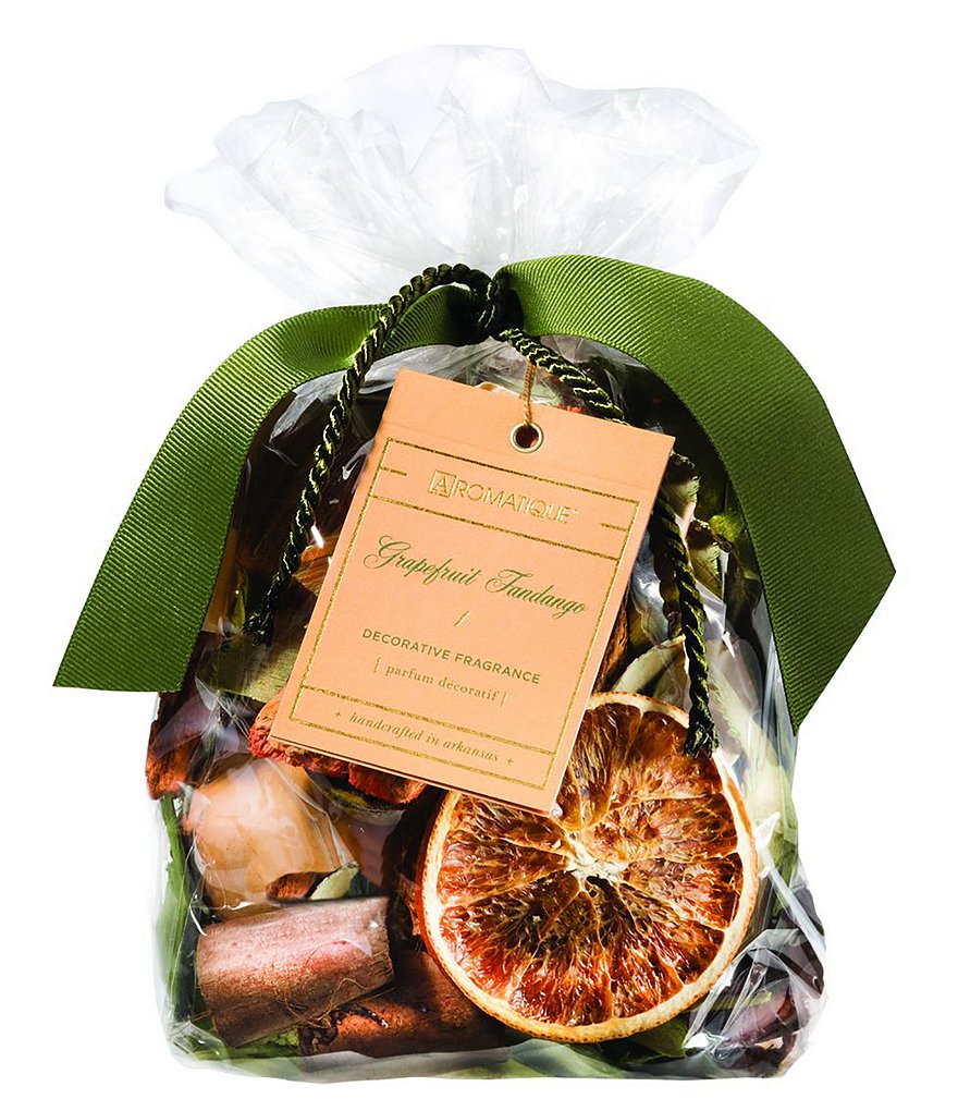 Aromatique Grapefruit Fandango Decorative Fragrance