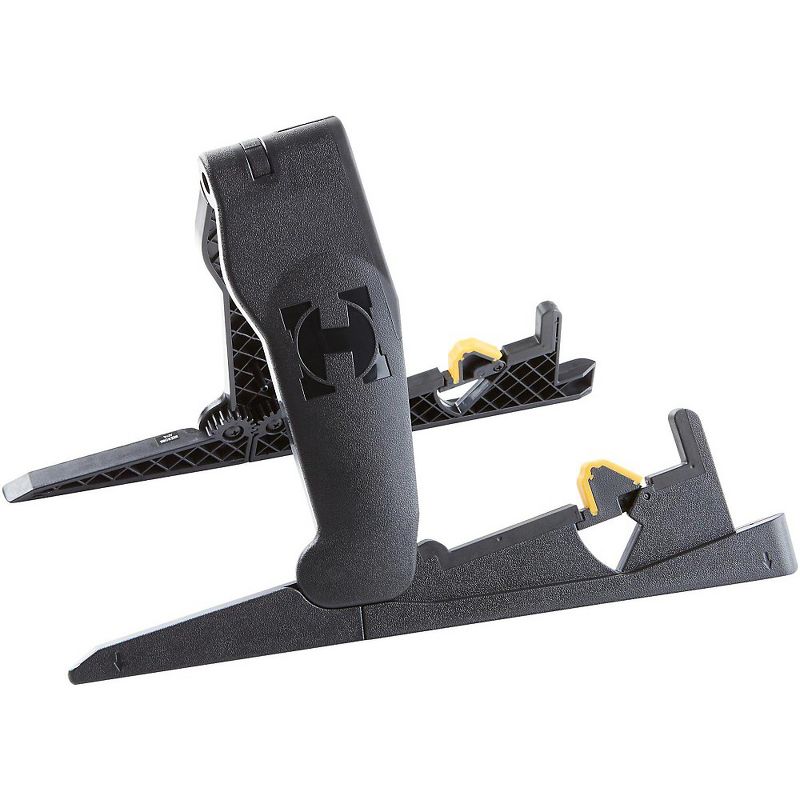 Hercules EZ Pack Guitar Stand (For Both Acoustic & Electric)