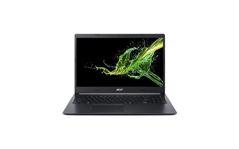 Acer Aspire 5 15.6" HD Touchscreen Notebook - Intel Core i5-1035G1 1.0GHz - 8GB RAM 256GB PCIe SSD - Webcam - Windows 10 Home