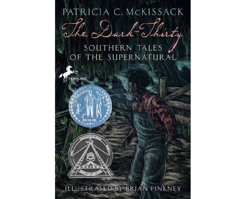 The Dark-Thirty - by  Patricia McKissack (Paperback)