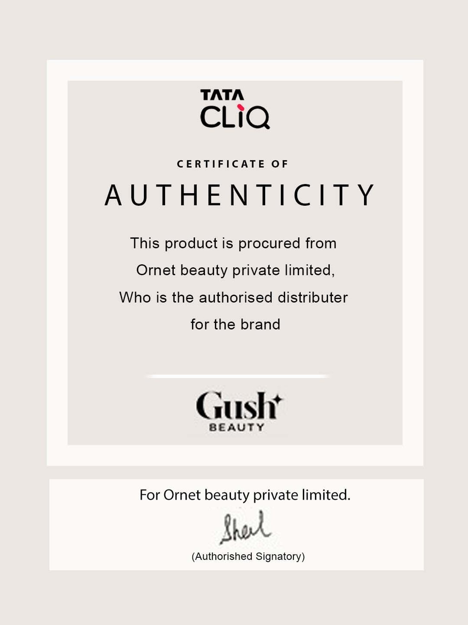 Gush Glow Getter- Illuminating Moisturiser Cloud Pink - 30 ml