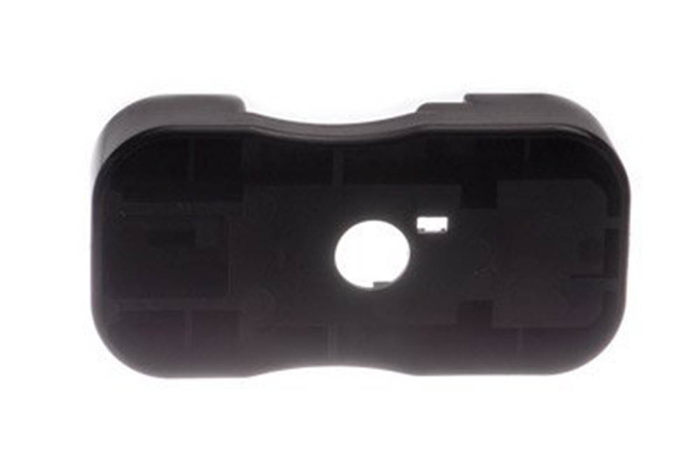 iMBAPrice Keystone Jack Punch Down Stand Holder for Cat5E/Cat6 and RJ11/RJ12 Keystone Jacks (Pack of 5)