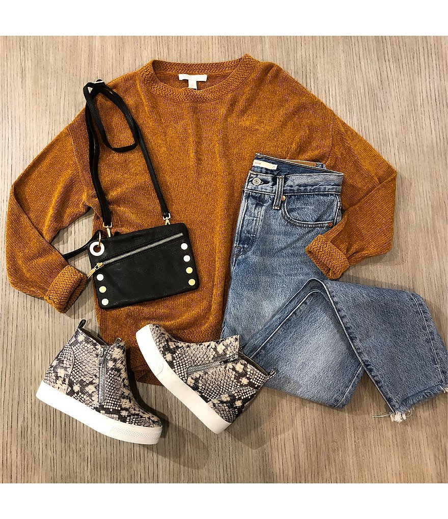 Levi's&reg; Shut Up Wedgie Icon Fit Jeans