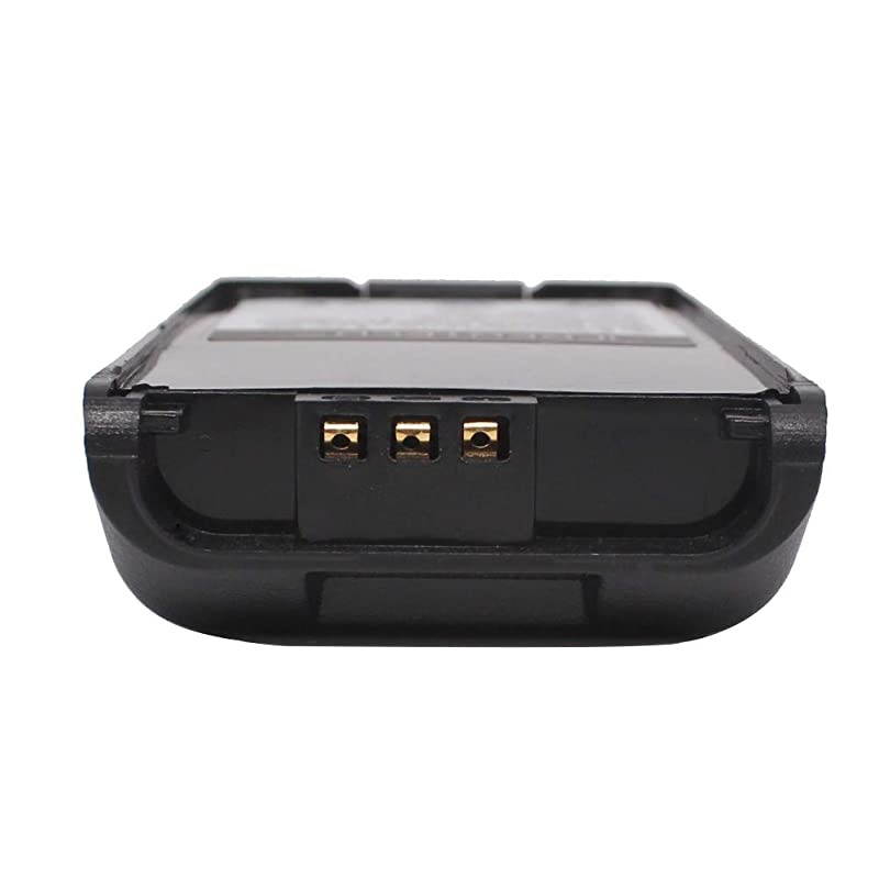 KNB-56N 2100mAh Ni-MH Battery for Kenwood NX-220 TK-2140 TK-2360 TK-3140 TK-3360