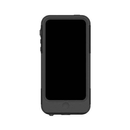Trident Aegis Case for Apple iPhone 5 - Black/Black